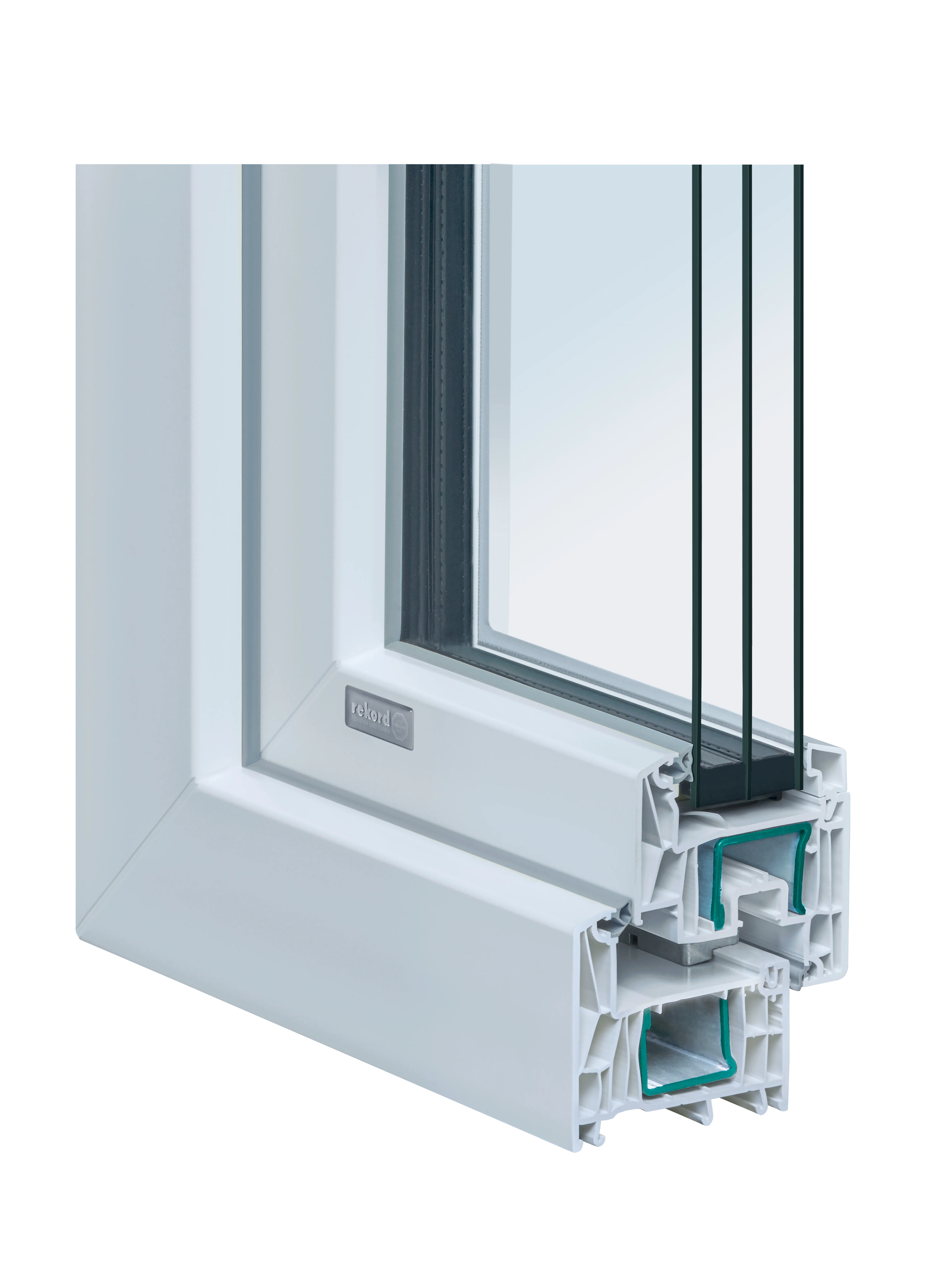 Modernes-Kunststofffensterprofil-klare-Linien-Schreinerei-Reinhardt-Kassel