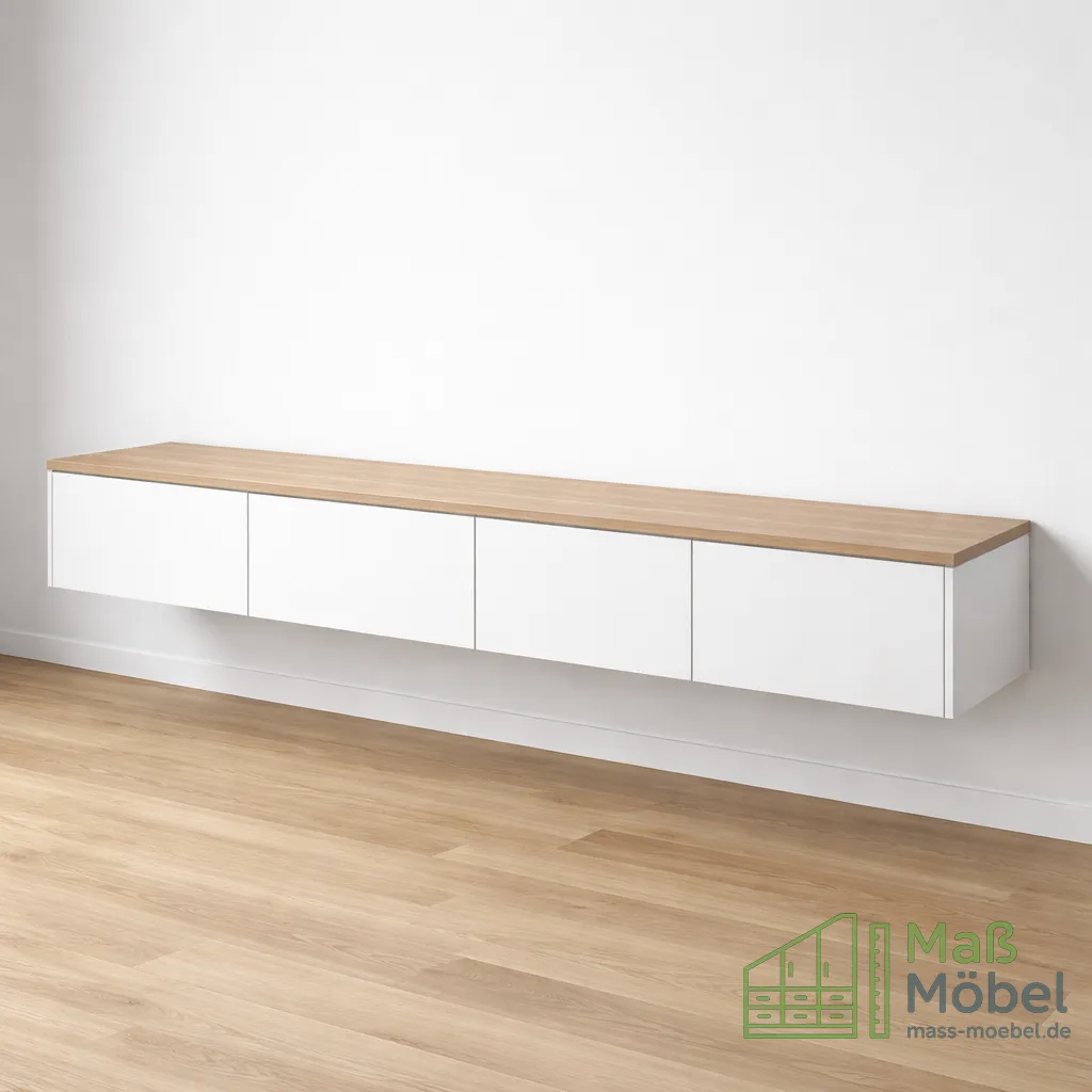 Maßgefertigtes Möbel vom Schreiner in Kassel